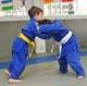 Sambo classes Staten Island