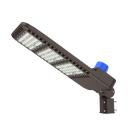 300W LED PARKING LOT LIGHTS