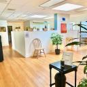 Inside the JM Nutrition Ottawa office suite