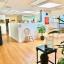 Inside the JM Nutrition Ottawa office suite