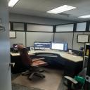 office door