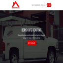 Berkhofs Roofing Website