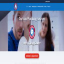 Plumbing Website