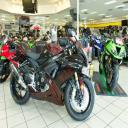 Come see our motorcycle dealership today!