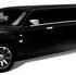 Chrysler limousine New York