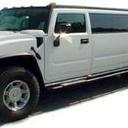 Wedding limo New York