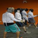 Adult beginner class