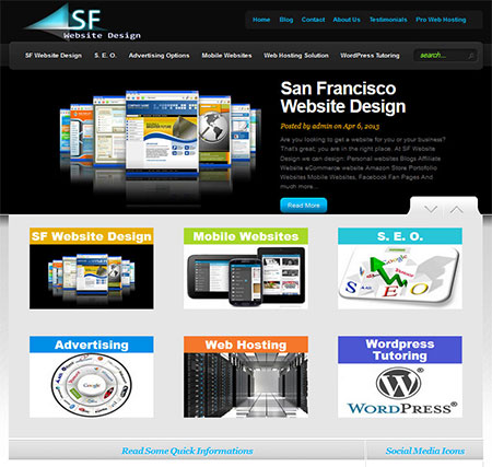 Website Design Services