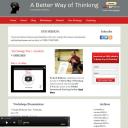 Personal Website