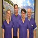 Team of dentists at Village Lane Dental Centre