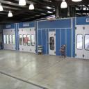 hail damage repair in Bentonville, AR
