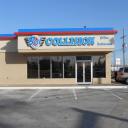 auto glass repair in Bentonville, AR