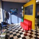 Auto body shop in Bentonville, AR