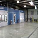 best auto frame repair in Bentonville, AR