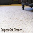Clean Carpet