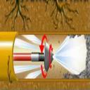 Hydro-Jet Drain Cleaning