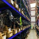 Used Auto Parts Inventory