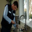 Kitchen faucet repair