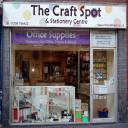The Craft Spot in Colchester