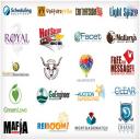 Logo design