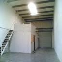 A typical vacancy