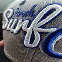 3D embroidery