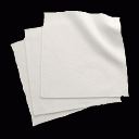 Organic Flannel Handkerchiefs