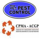 pest control barrie
