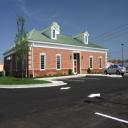 Commercial Paving