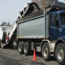 Asphalt Milling