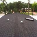 shingle roof