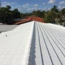 tile roof