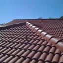 tile roof