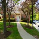 Front view of Montgomery Pediatric Dentistry office in Princeton, NJ 08540