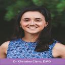 Princeton NJ pediatric dentist Christina Ciano DMD