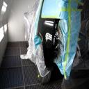 Paintless Dent Removal in Knoxville, TN