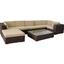 Outdoor Wicker