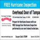 Prepare for Hurricane Season