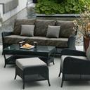 Outdoor Wicker
