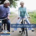It's about living life! Coldwater Denture Clinic - Your Local Denturis