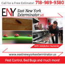 East New York Exterminaor