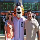 City Body Inc.