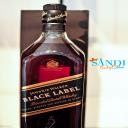 Johnnie Walker Black Label