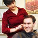 Men's and Women's Haircuts