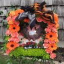 Custom Funeral Arrangements