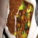 Oriental Restaurant in Virginia Beach, VA