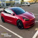 XPEL Ceramic Window Tint UV Ray Protection