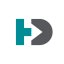 This is Hart Direction Logo, we are a marketing agency located in London, O