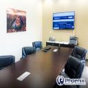 Interior View of Headquarters in Phoenix