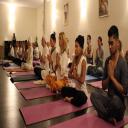 Yoga Retreat, Private Classes, Corporate Programs